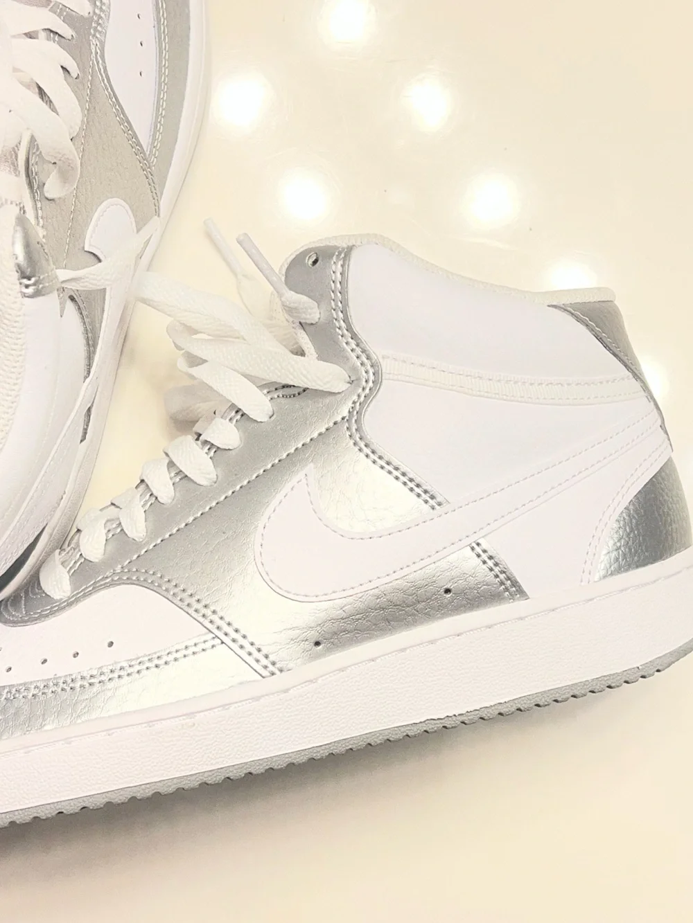 Nike classic high